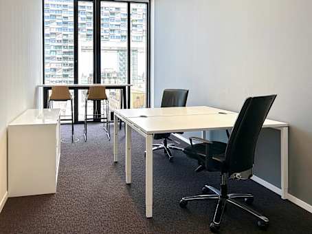 Regus Office Space in Cologne Kranhaus