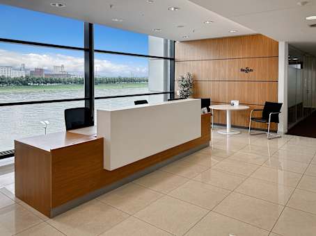 Regus Virtual Office in Cologne Kranhaus