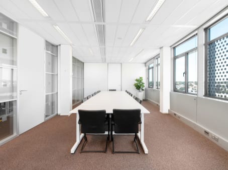 Regus Office Space, Arnhem Park Tower Regus Office Space in Arnhem Park Tower