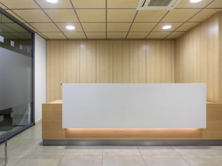 Regus Office Space in Malaga Regus Plaza de La Solidaridad