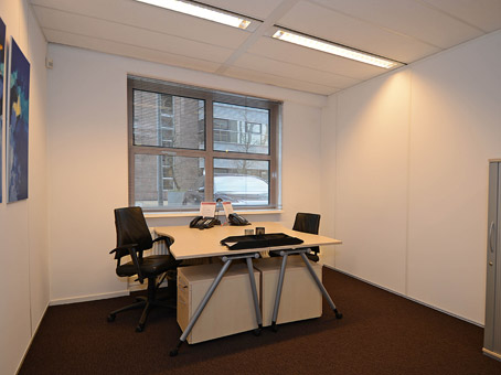 Regus Office Space in Hilversum Business Park