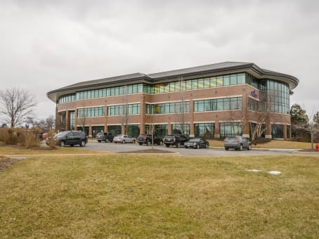 Regus Office Space, Wisconsin, Milwaukee - Liberty 1 at Park Place