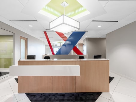 Regus Business Centre in Illinois, Chicago - Lincoln Park