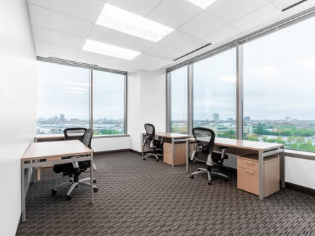 Regus Business Centre in Illinois, Chicago - Lincoln Park