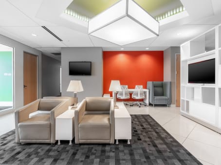 Regus Business Centre in Illinois, Chicago - Lincoln Park