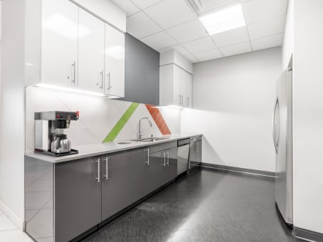 Regus Business Centre in Illinois, Chicago - Lincoln Park