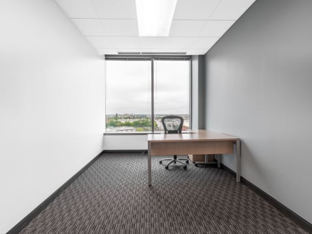 Regus Business Centre in Illinois, Chicago - Lincoln Park