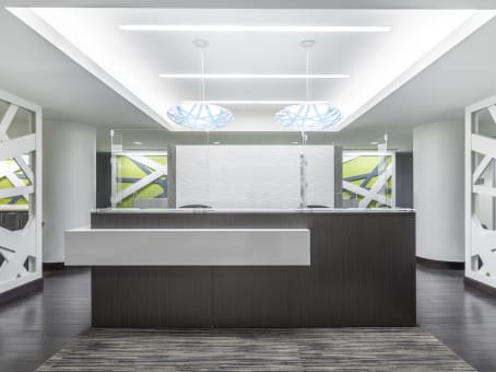 Regus Business Centre in New York, New York City - 245 Park Avenue