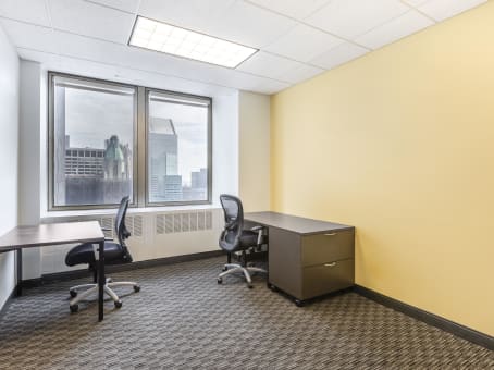 Regus Business Centre in New York, New York City - 245 Park Avenue