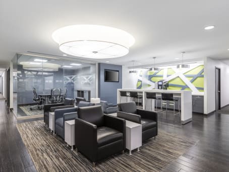 Regus Business Centre in New York, New York City - 245 Park Avenue