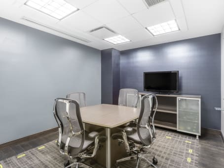 Regus Business Centre in New York, New York City - 245 Park Avenue