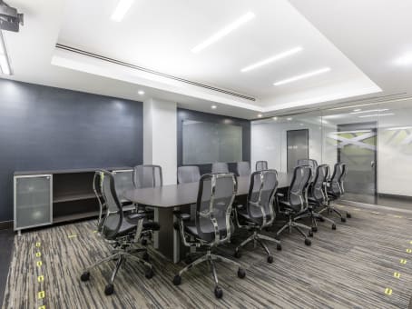 Regus Business Centre in New York, New York City - 245 Park Avenue