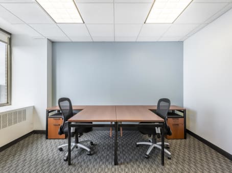 Regus Business Centre in New York, New York City - 245 Park Avenue