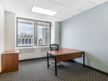 Regus Business Centre in New York, New York City - 245 Park Avenue