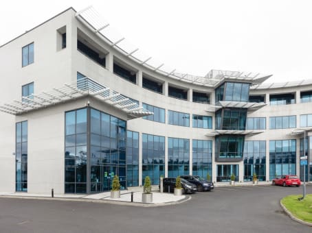 Regus Meeting Room, Dublin Airport