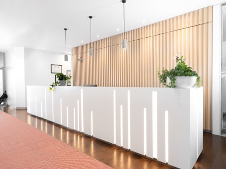 Regus Virtual Office in Auckland 21 Queen Street