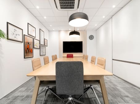 Regus Virtual Office in Auckland 21 Queen Street