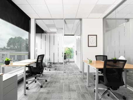 Regus Virtual Office in Auckland 21 Queen Street