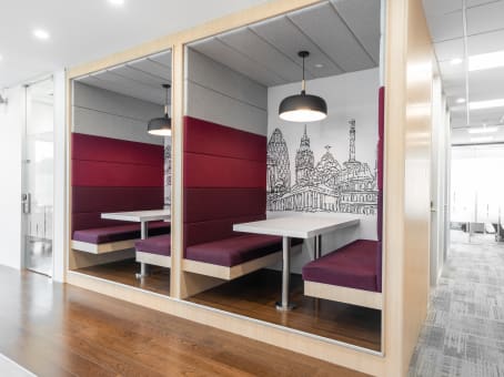 Regus Virtual Office in Auckland 21 Queen Street