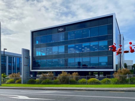Regus Virtual Office in Auckland 21 Queen Street
