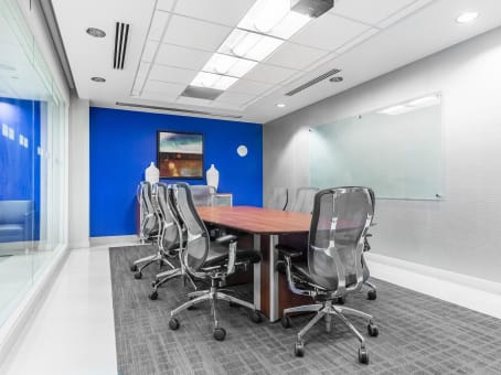 Regus Business Centre in California, Ontario - Lakeshore Center