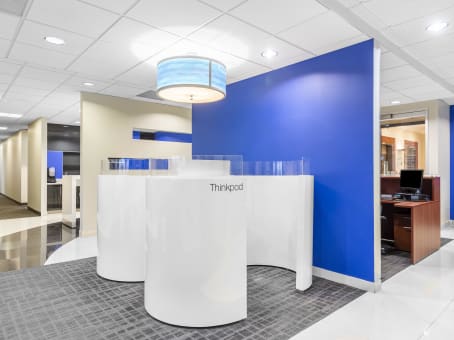 Regus Business Centre in California, Ontario - Lakeshore Center
