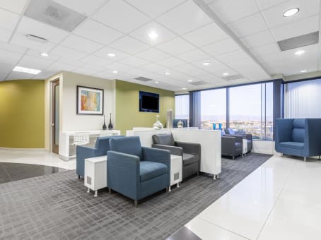 Regus Business Centre in California, Ontario - Lakeshore Center