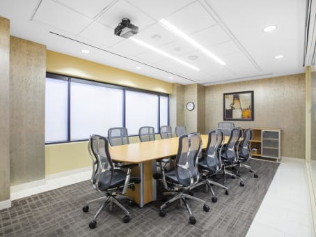 Regus Business Centre in California, Pasadena - Century Square