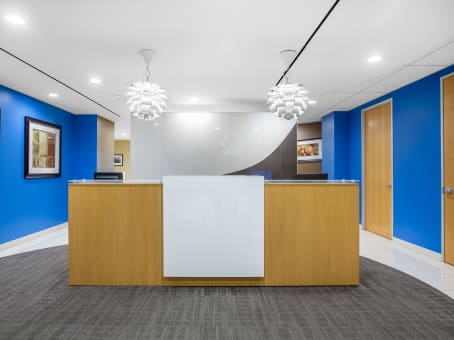 Regus Day Office in California, Pasadena - Century Square