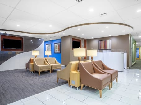 Regus Office Space in California, Pasadena - Century Square