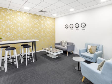 Regus Business Lounge in Swindon Windmill Hill Business Park