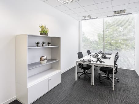 Regus Meeting Room in Swindon Windmill Hill Business Park