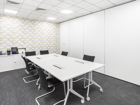 Regus Office Space in Swindon Windmill Hill Business Park
