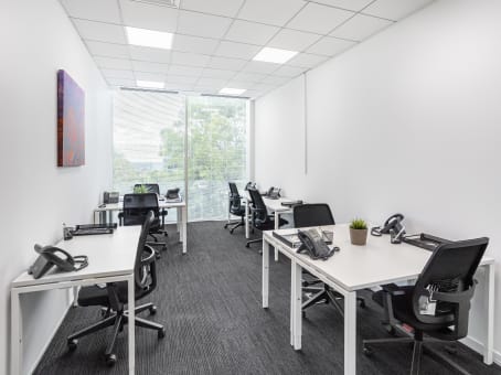 Regus Virtual Office in Swindon Windmill Hill Business Park