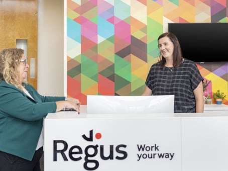 Regus Virtual Office in Swindon Windmill Hill Business Park