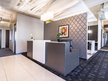 Regus Business Centre in California, W. Hollywood - Sunset Boulevard