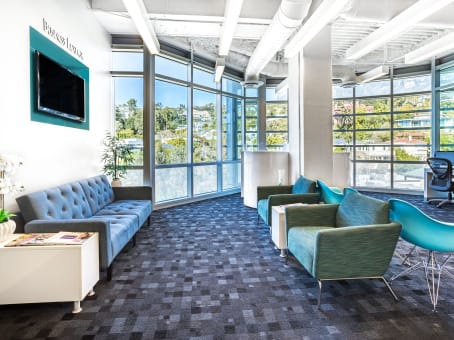 Regus Business Centre in California, W. Hollywood - Sunset Boulevard