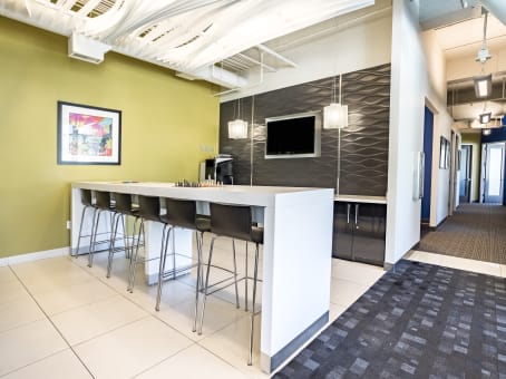 Regus Business Centre in California, W. Hollywood - Sunset Boulevard