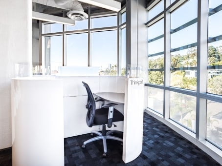 Regus Business Centre in California, W. Hollywood - Sunset Boulevard