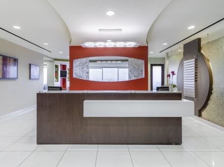 Regus Business Centre in California, Los Angeles - Sepulveda Center