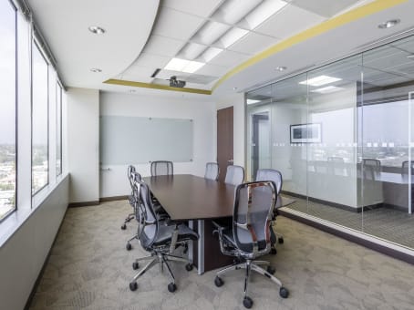 Regus Business Centre in California, Los Angeles - Sepulveda Center