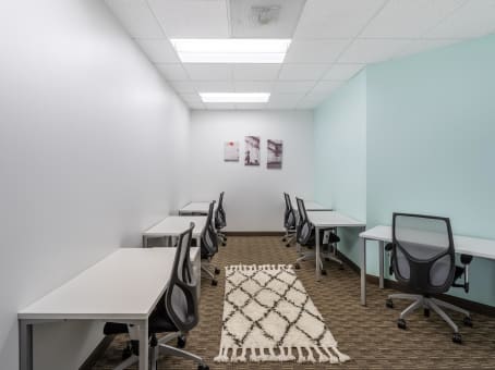Regus Business Centre in California, Los Angeles - Sepulveda Center