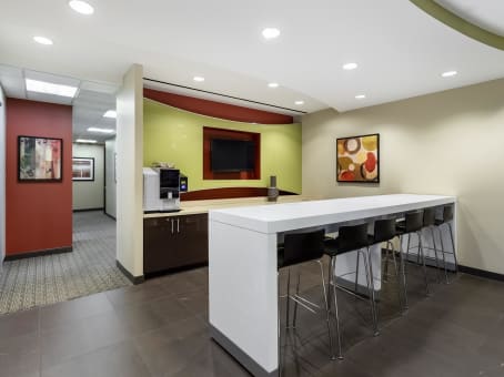 Regus Business Centre in California, Los Angeles - Sepulveda Center