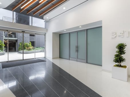 Regus Business Centre in California, Los Angeles - Sepulveda Center