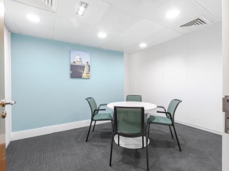 Regus Business Centre in London Lombard Street