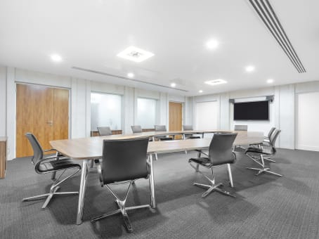 Regus Day Office in London Lombard Street
