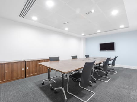Regus Office Space in London Lombard Street