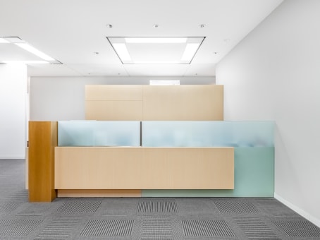 Regus Office Space in Tokyo Kamiyacho MT Building