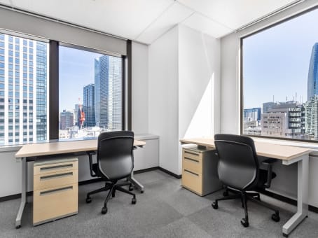 Regus Office Space in Tokyo Kamiyacho MT Building