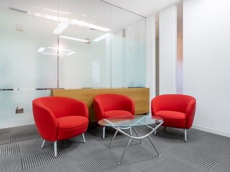 Regus Office Space in Tokyo Kamiyacho MT Building